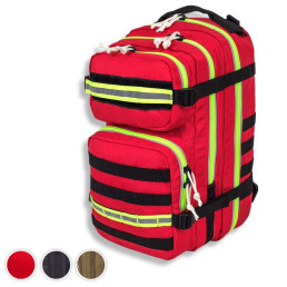 Botiquin Mochila Tactica C2 Botiquin Mochila Tactica C2
